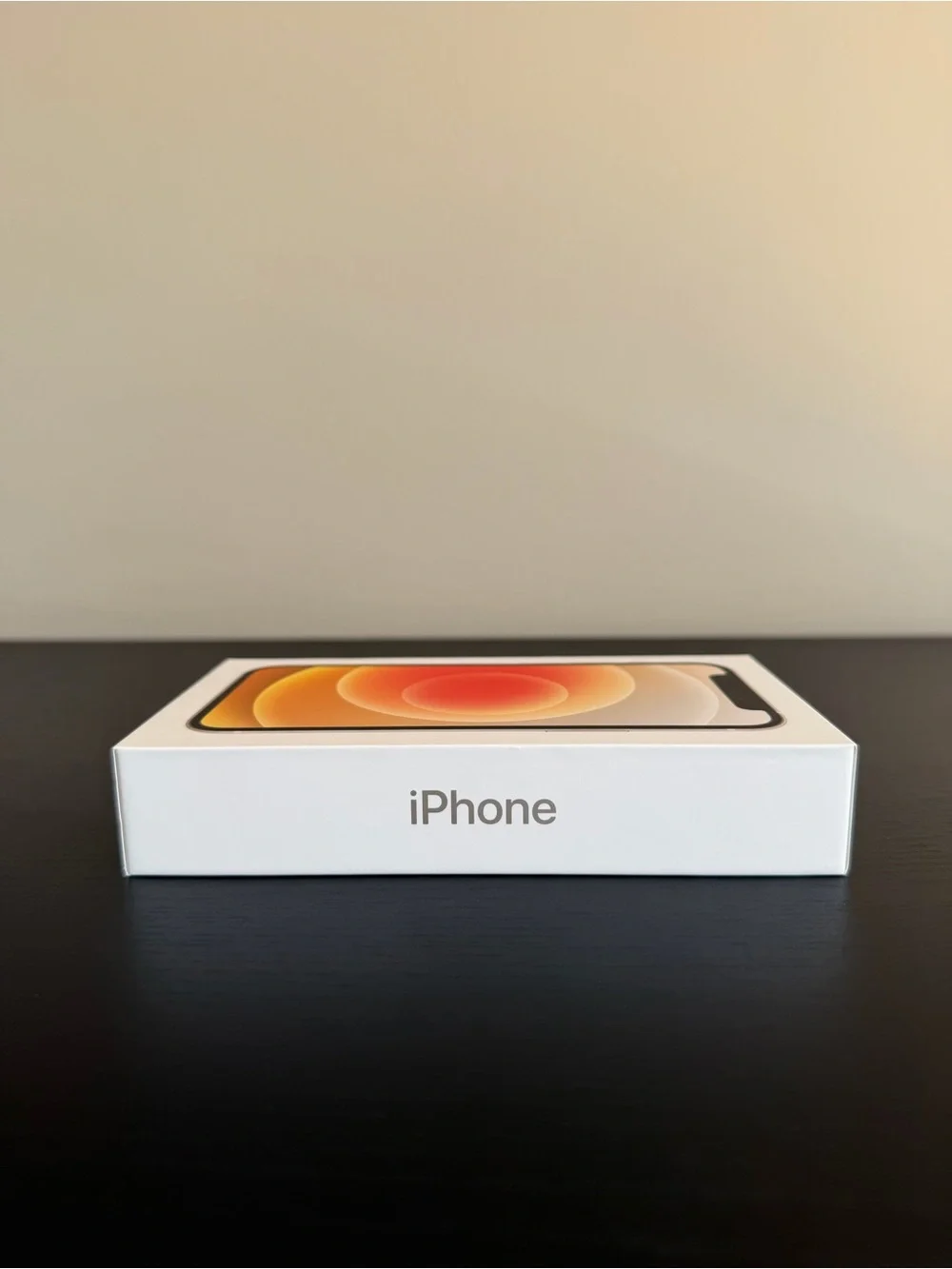 Apple iphone 12